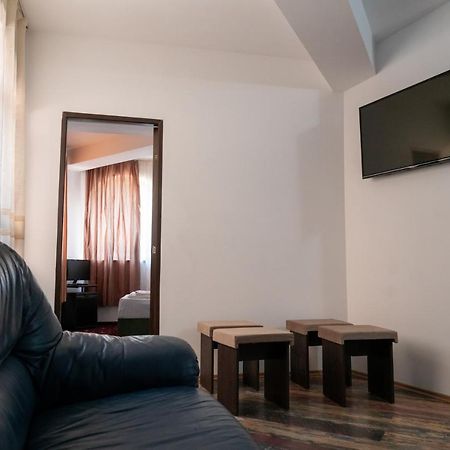Relax Spa Costinesti - D'Amy Hotel ภายนอก รูปภาพ