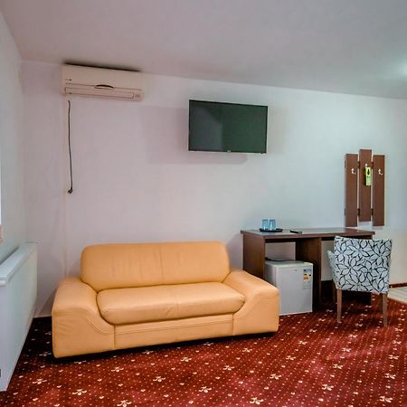 Relax Spa Costinesti - D'Amy Hotel ภายนอก รูปภาพ