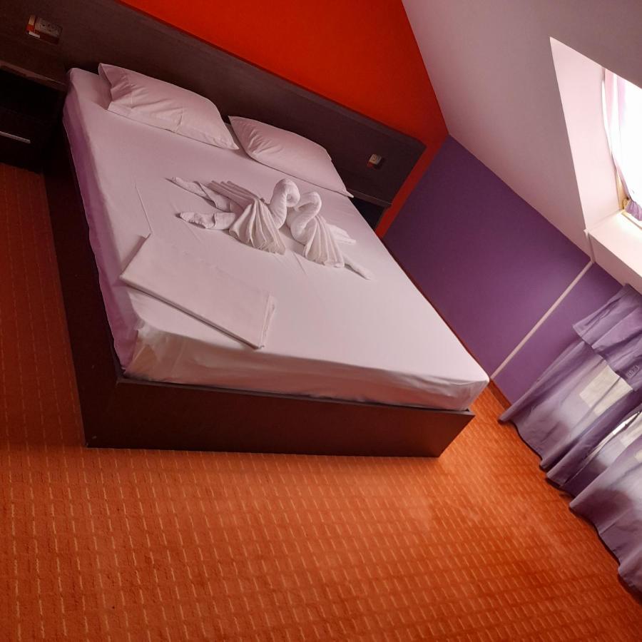 Relax Spa Costinesti - D'Amy Hotel ภายนอก รูปภาพ