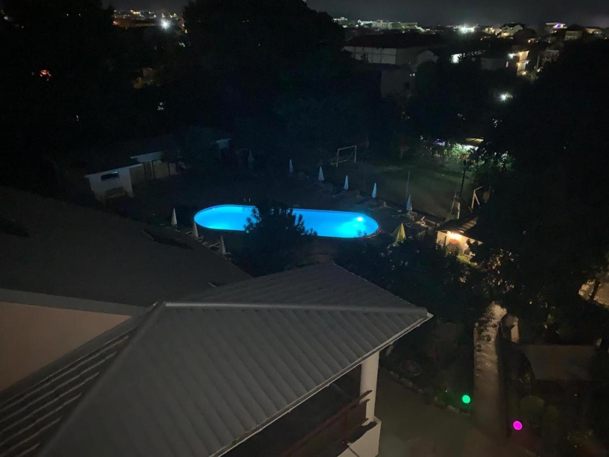 Relax Spa Costinesti - D'Amy Hotel ภายนอก รูปภาพ