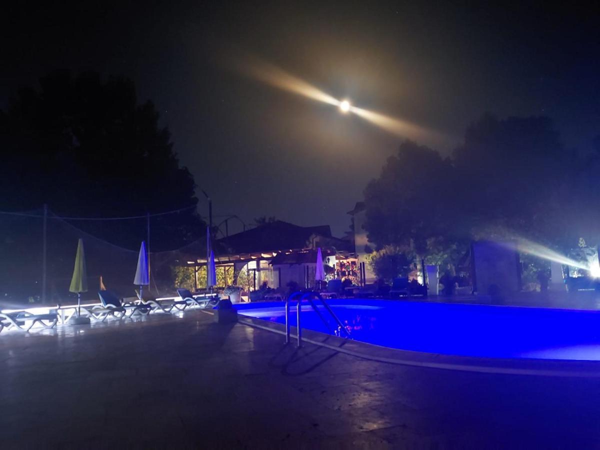 Relax Spa Costinesti - D'Amy Hotel ภายนอก รูปภาพ