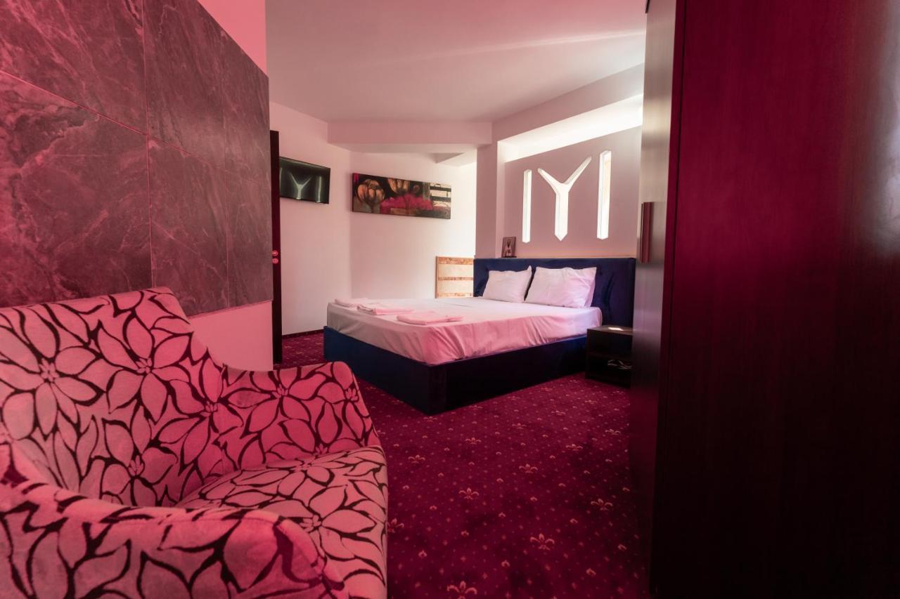 Relax Spa Costinesti - D'Amy Hotel ภายนอก รูปภาพ