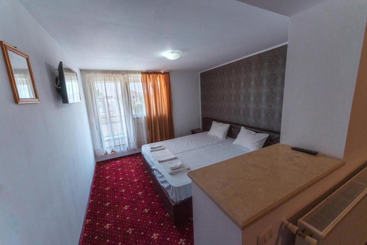 Relax Spa Costinesti - D'Amy Hotel ภายนอก รูปภาพ