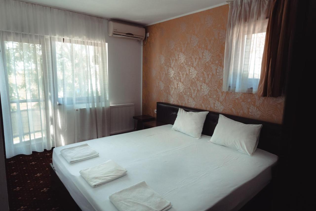 Relax Spa Costinesti - D'Amy Hotel ภายนอก รูปภาพ