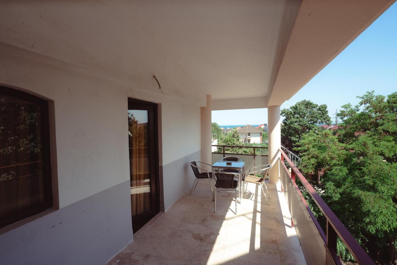 Relax Spa Costinesti - D'Amy Hotel ภายนอก รูปภาพ