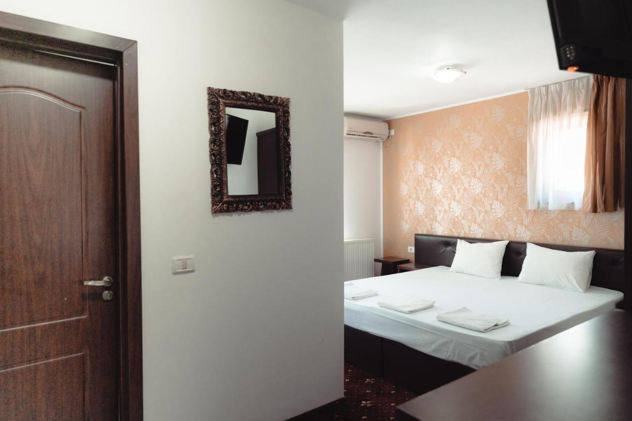 Relax Spa Costinesti - D'Amy Hotel ภายนอก รูปภาพ
